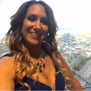 Meet your Posher, Victoria
